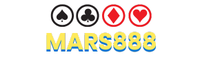 Logo MARS888